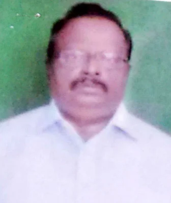 M.V.Narasimhulu
