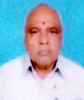 N.Lakshmaiah
