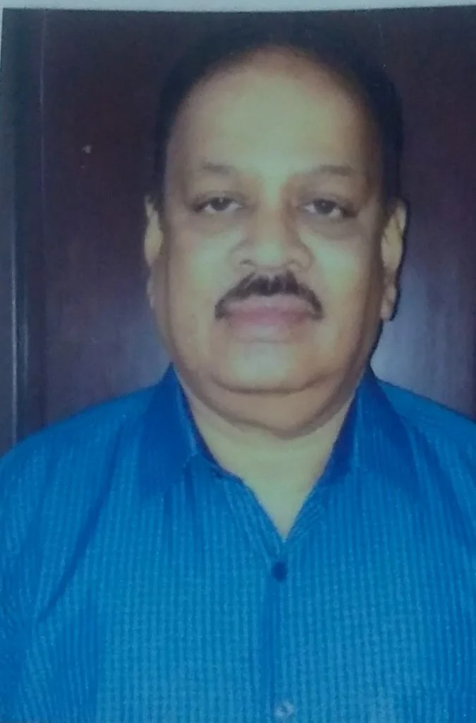 A.Ravichandra