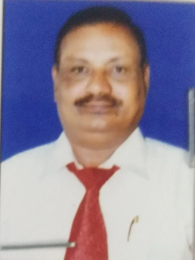 A.C.Nageswara Rao