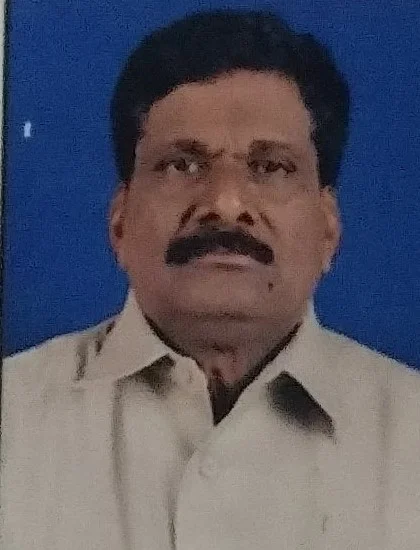K.Sri Hari Rao