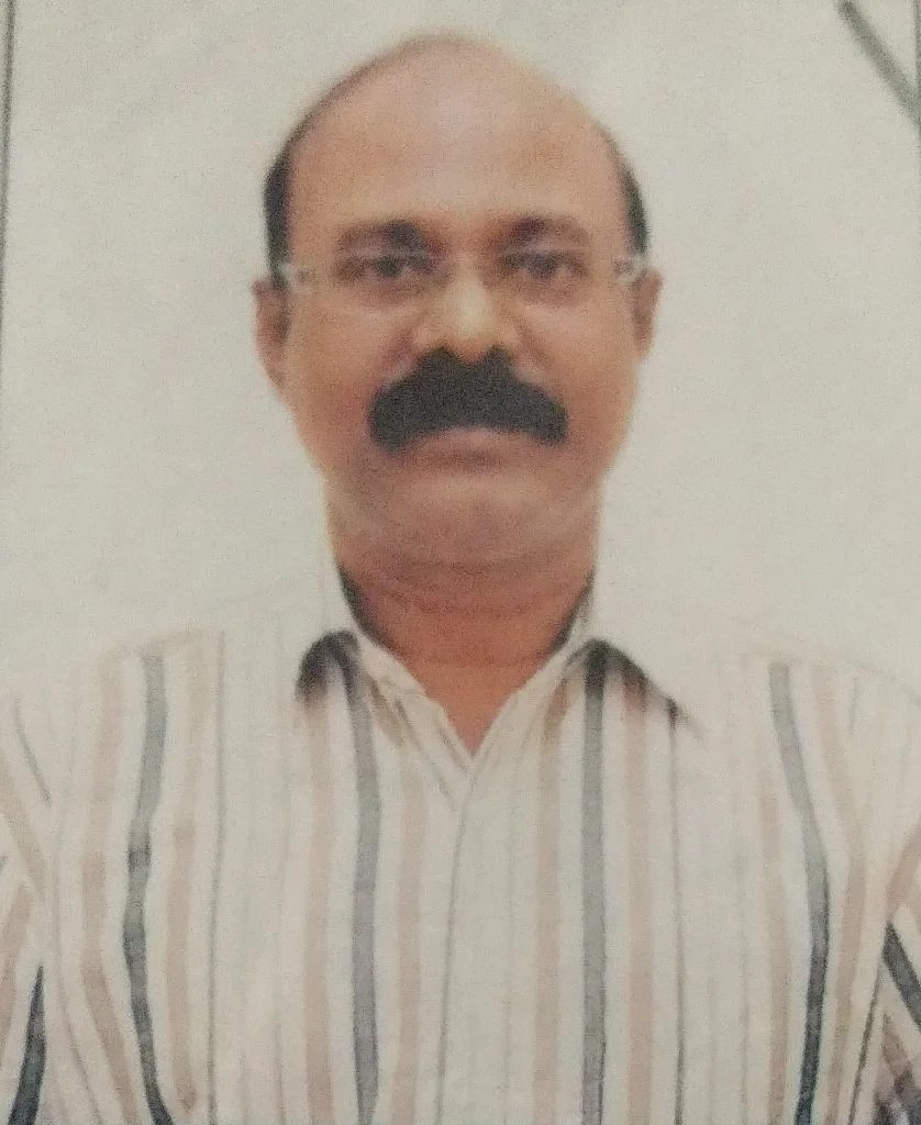 P.Madhusudana Rao