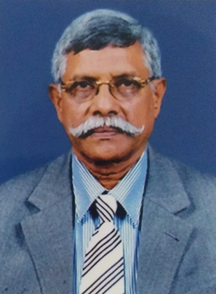 T.Narasimha Rao