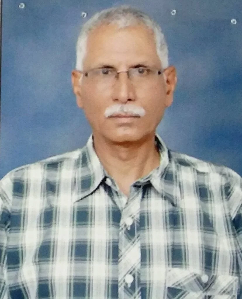 N.Prasad