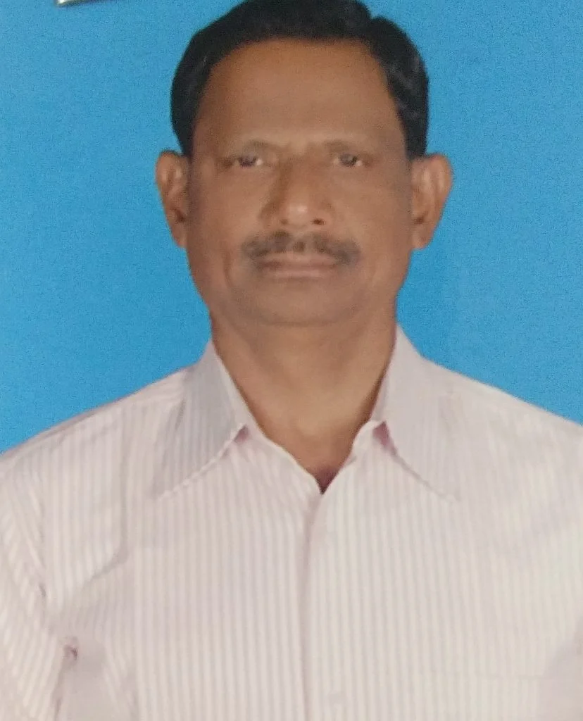 T.Venkateswara Rao