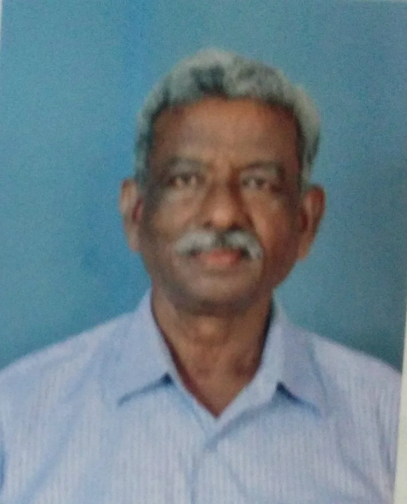 G.Jaya Prasad