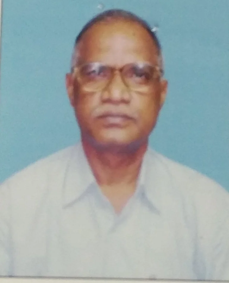 K.Raja Rao