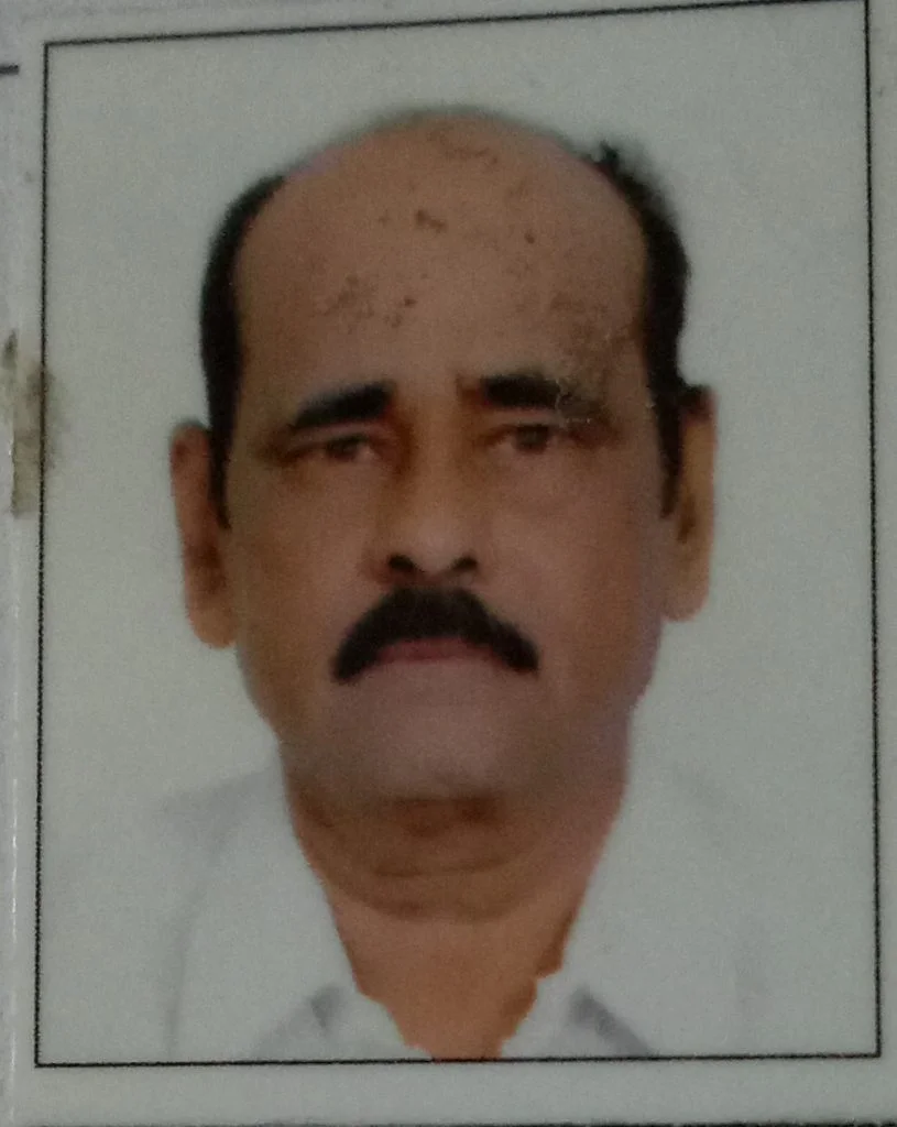 P.Umamaheswara Rao