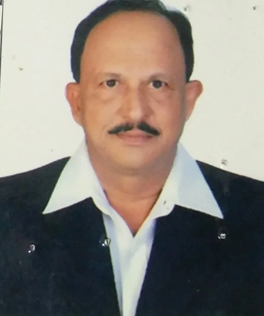 P.Suresh Babu