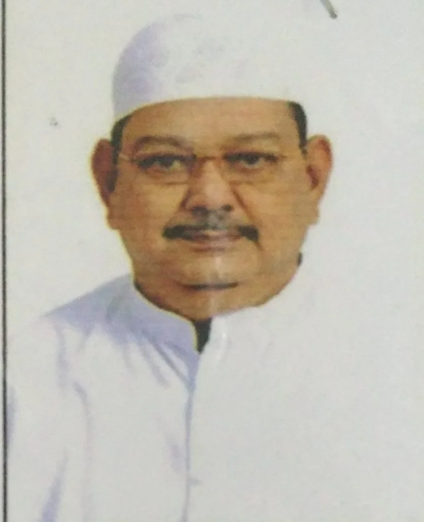 Mohammed Jilani Basha