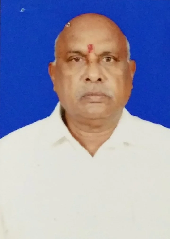 L.Prabhakar Rao