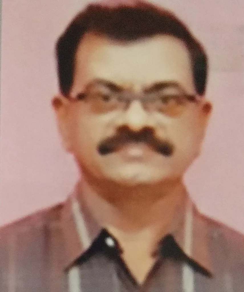 R.Mohan Rao