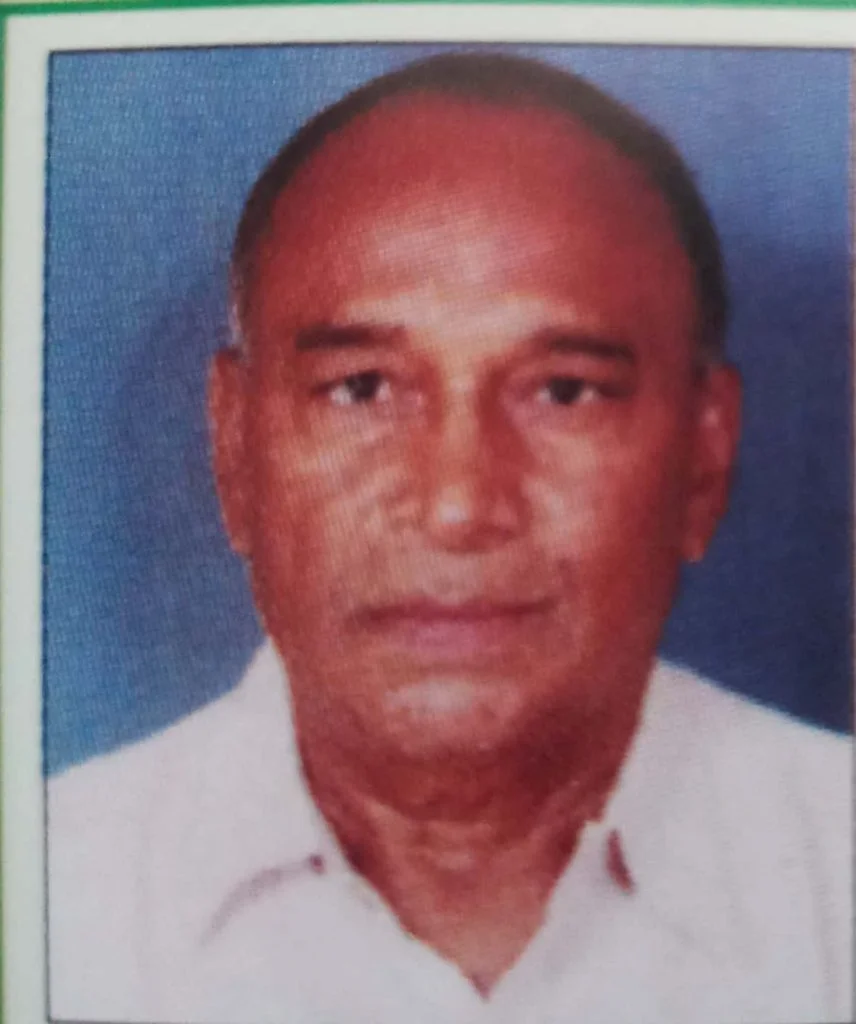 T.Srinivasa Rao