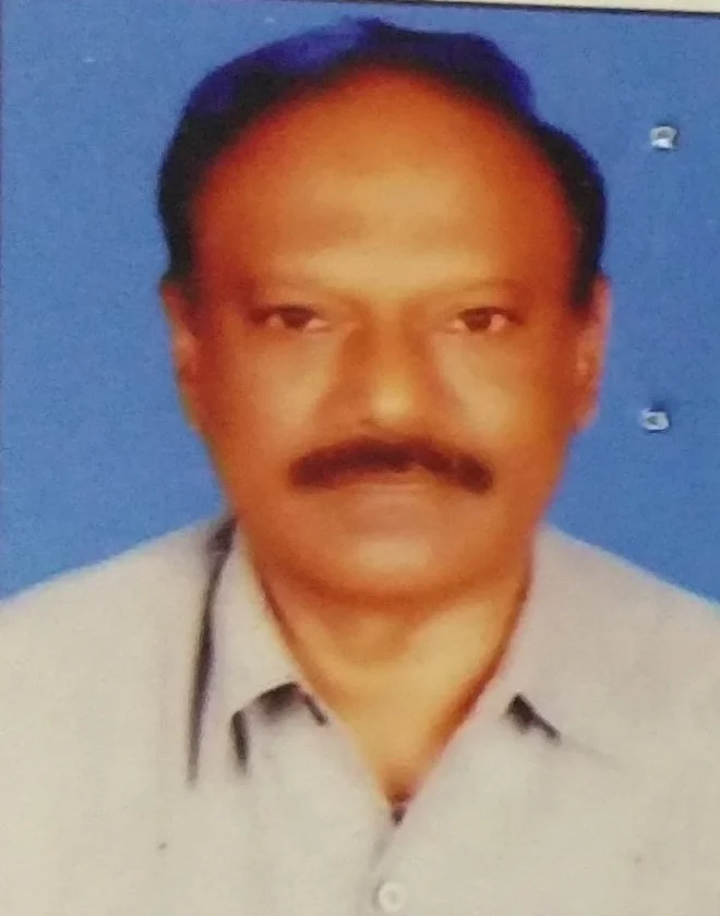 A.Rajendra Prasad