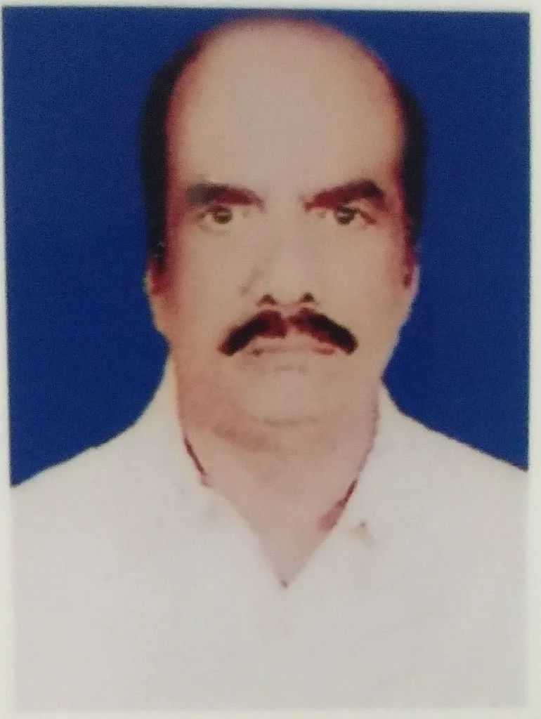G.M.Chandra Babu