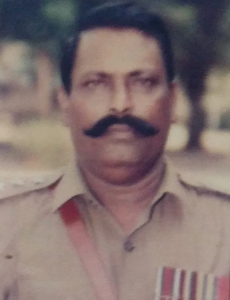 P.Rathnayya