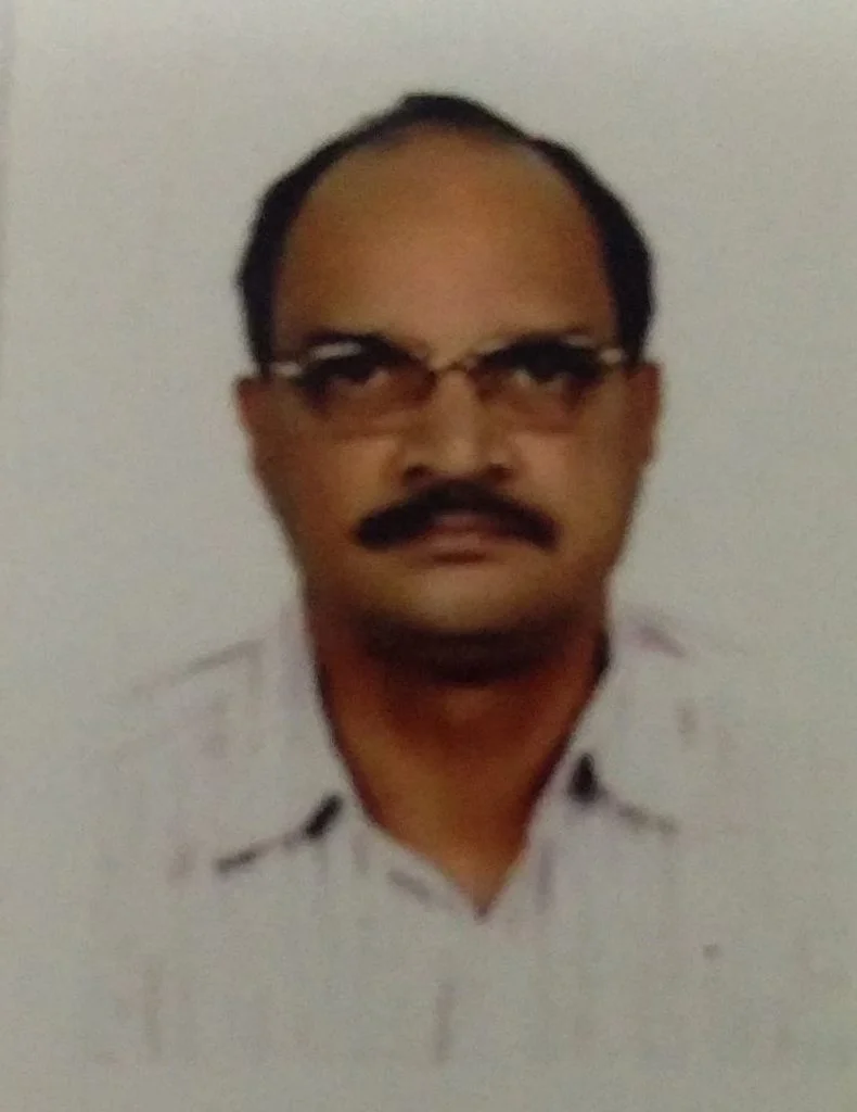 D.V.S.K.Bhagavan Raju