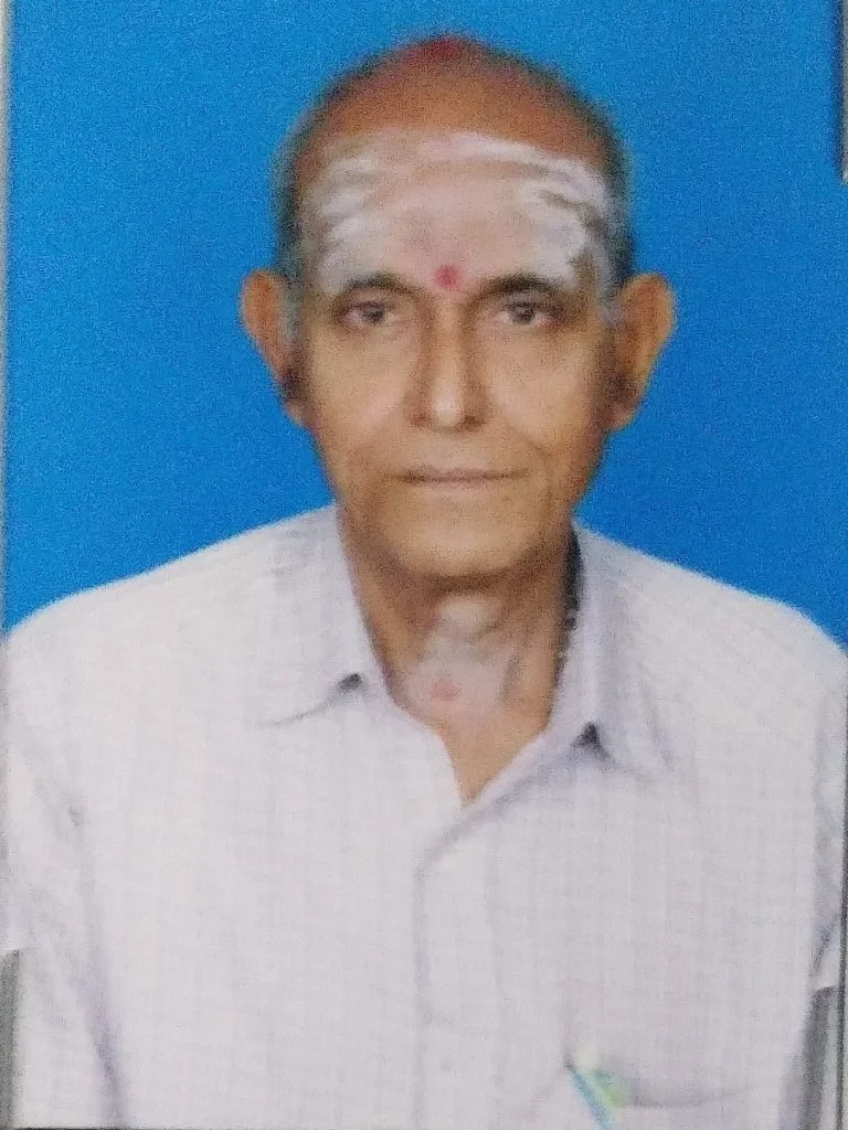 Vemuru Ramarao