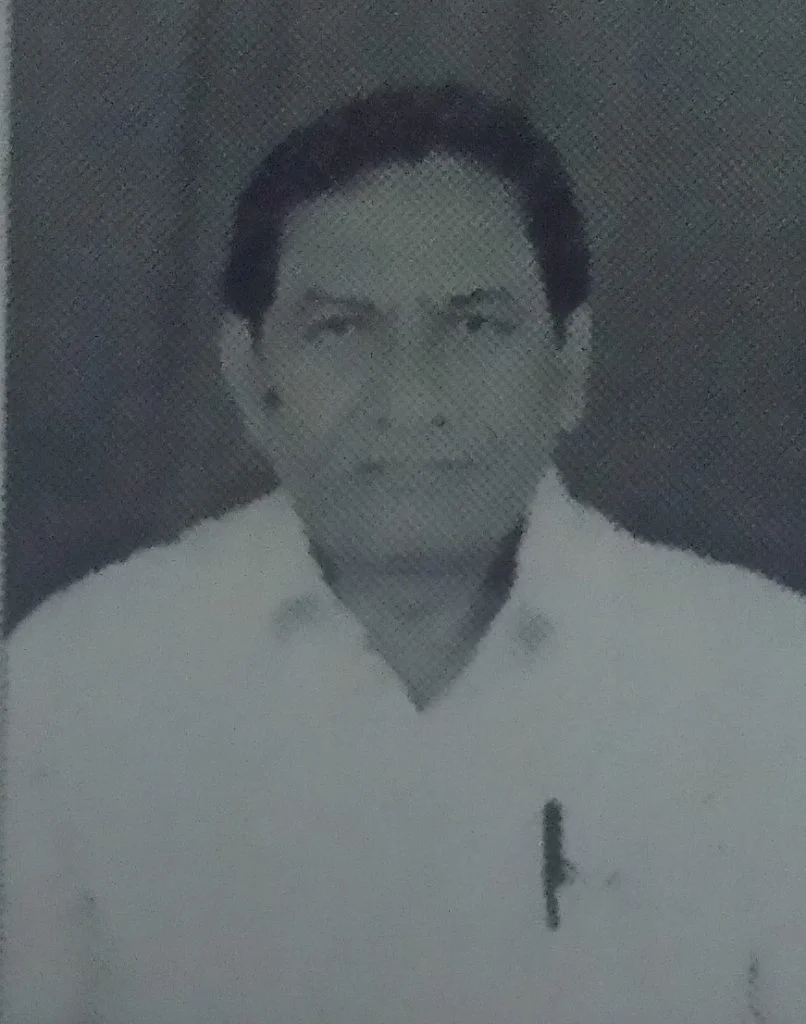 Abdul Rahman