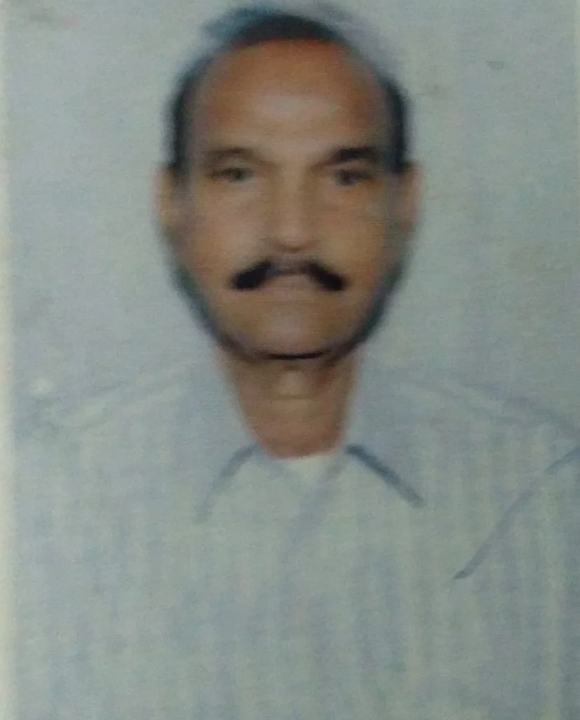 V.Satya Prakash