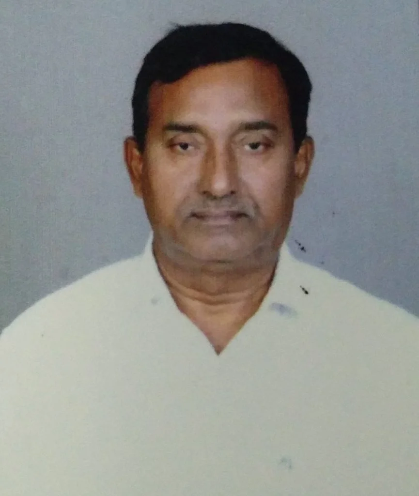 J.S.Ramarao