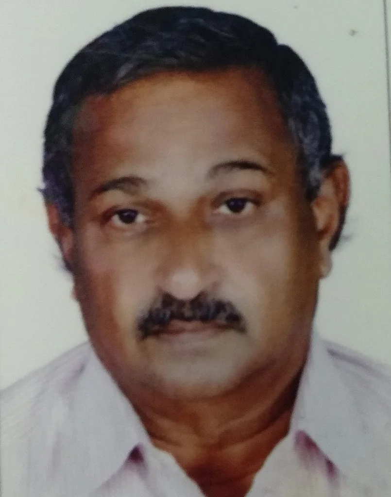 K.Krishna Prasad