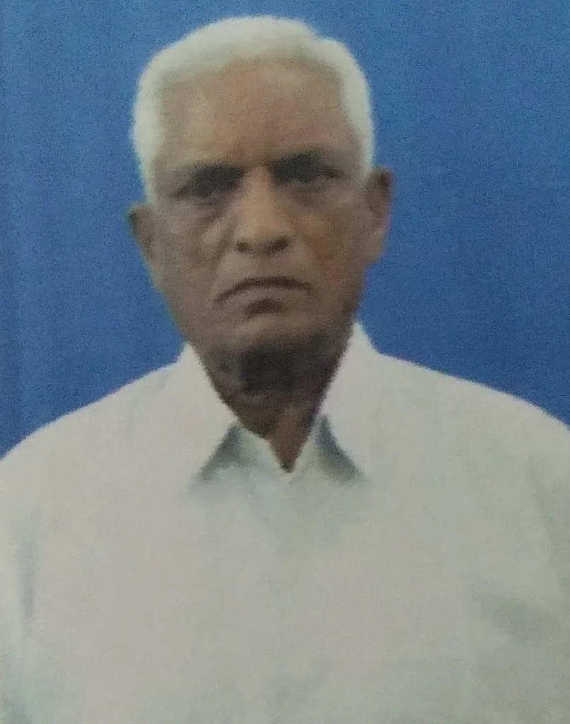 K.Dharmaraju