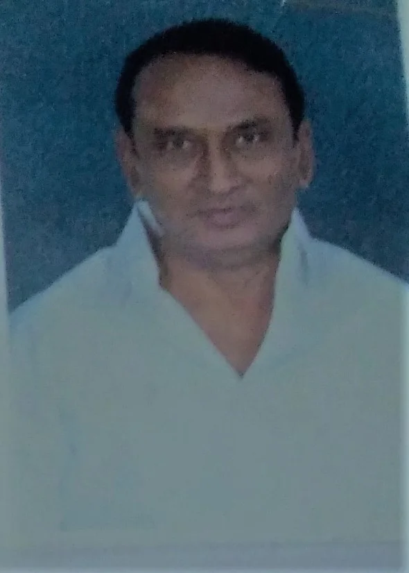 G.C.Reddaiah