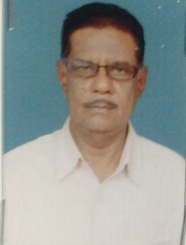 M.N.LakshmiPathi