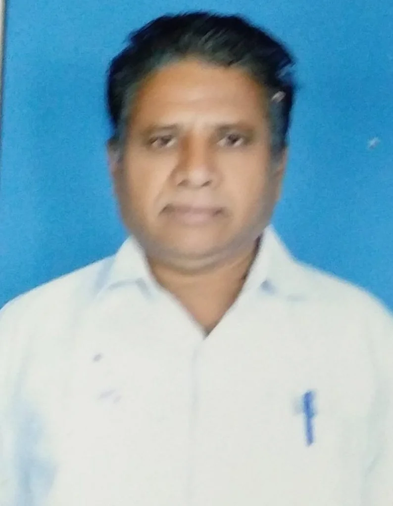 M.Sreeramaraju