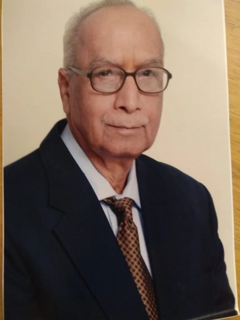 R.Prabhakar Rao