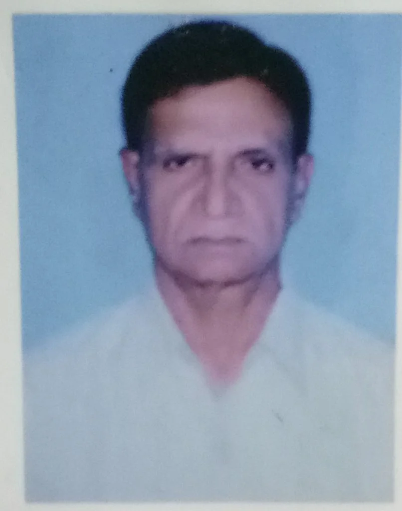 J.Bhaskar