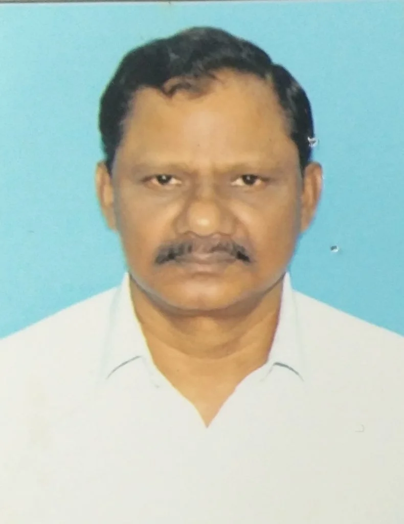 Jagjivan Ram Chatla