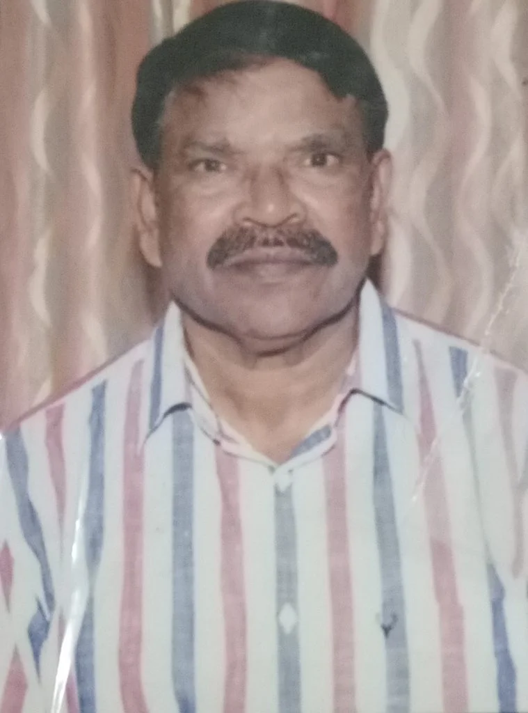 D.Caleb Abraham