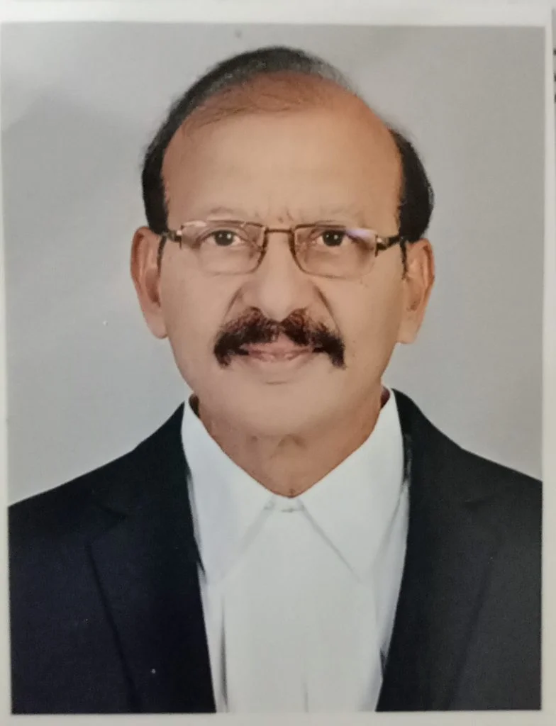 A.Krishna Kumar