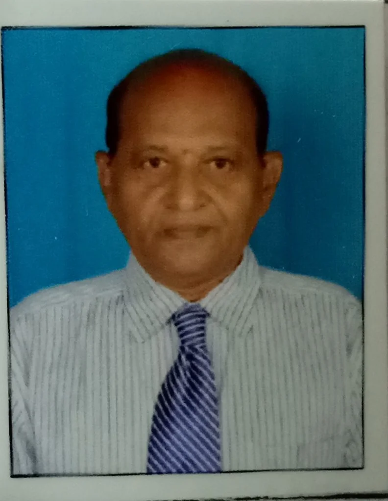 P.V.Satya Narayana