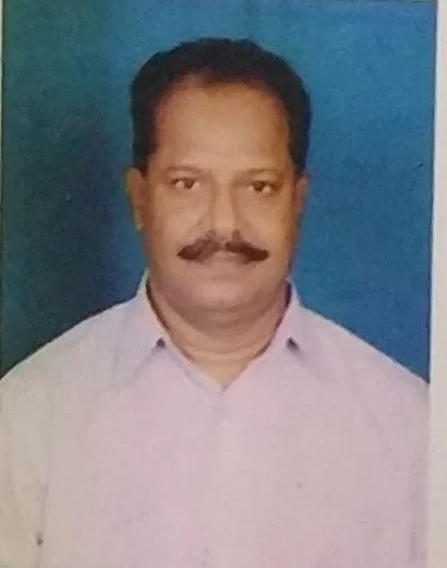 T.Jayaramaiah