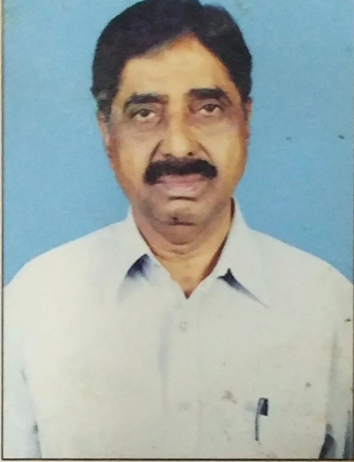 K.Karunakar