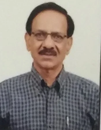 R.Nagana Goud