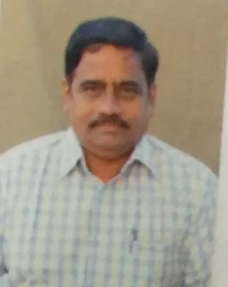 G.Narayana Swamy