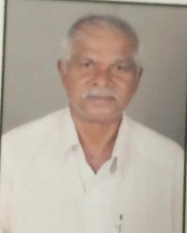 G.Venkata Swamy