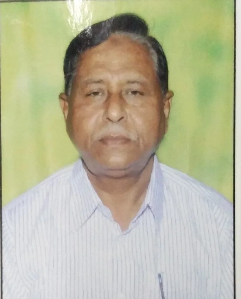 Md.Shareef