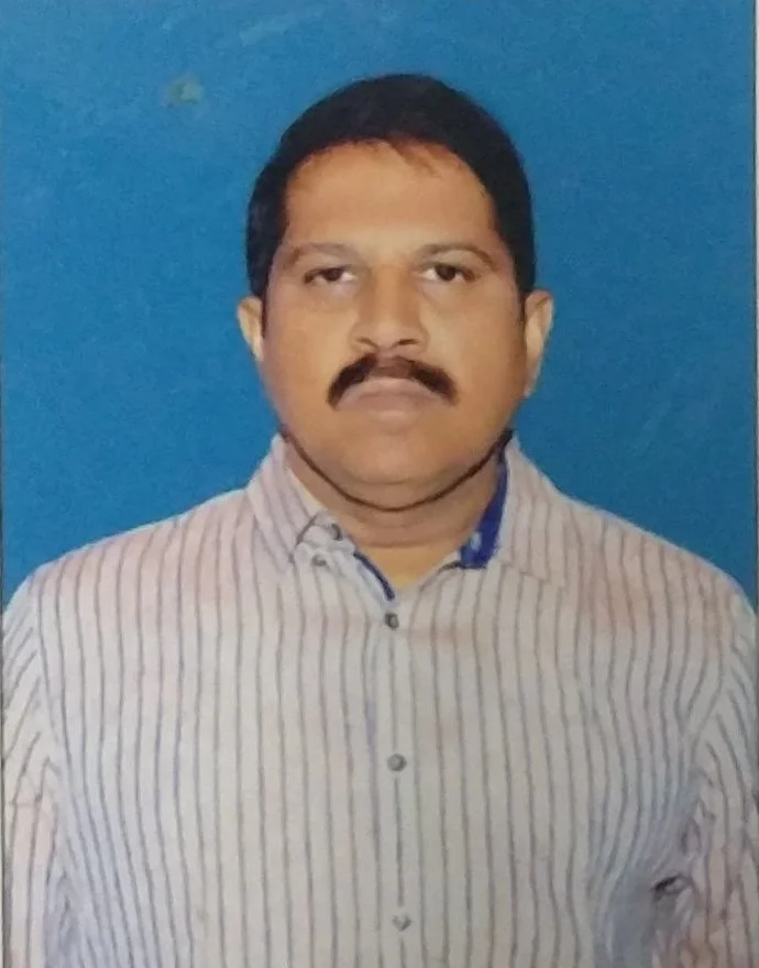 L.Tirupal Reddy