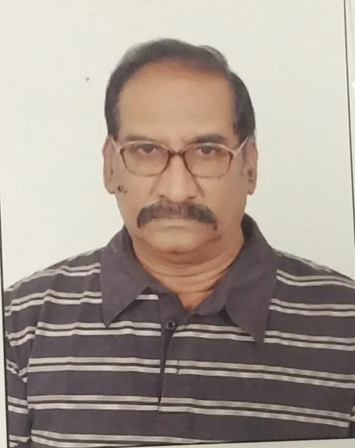 S.Konda Reddy