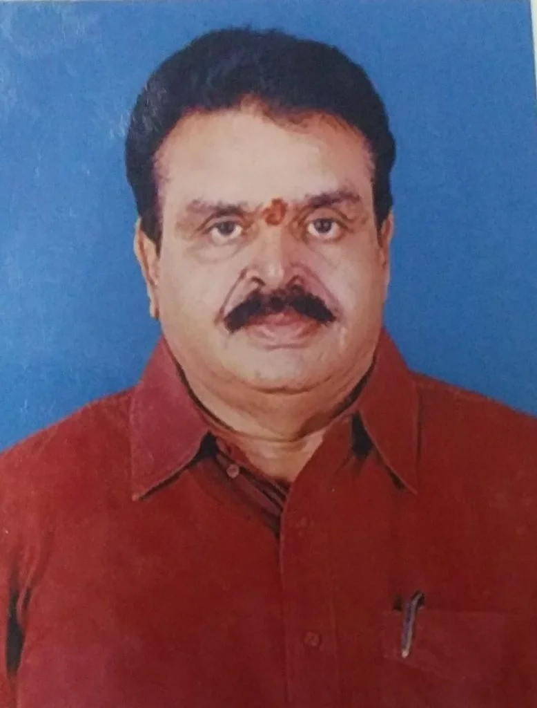 P.Adi Narayana