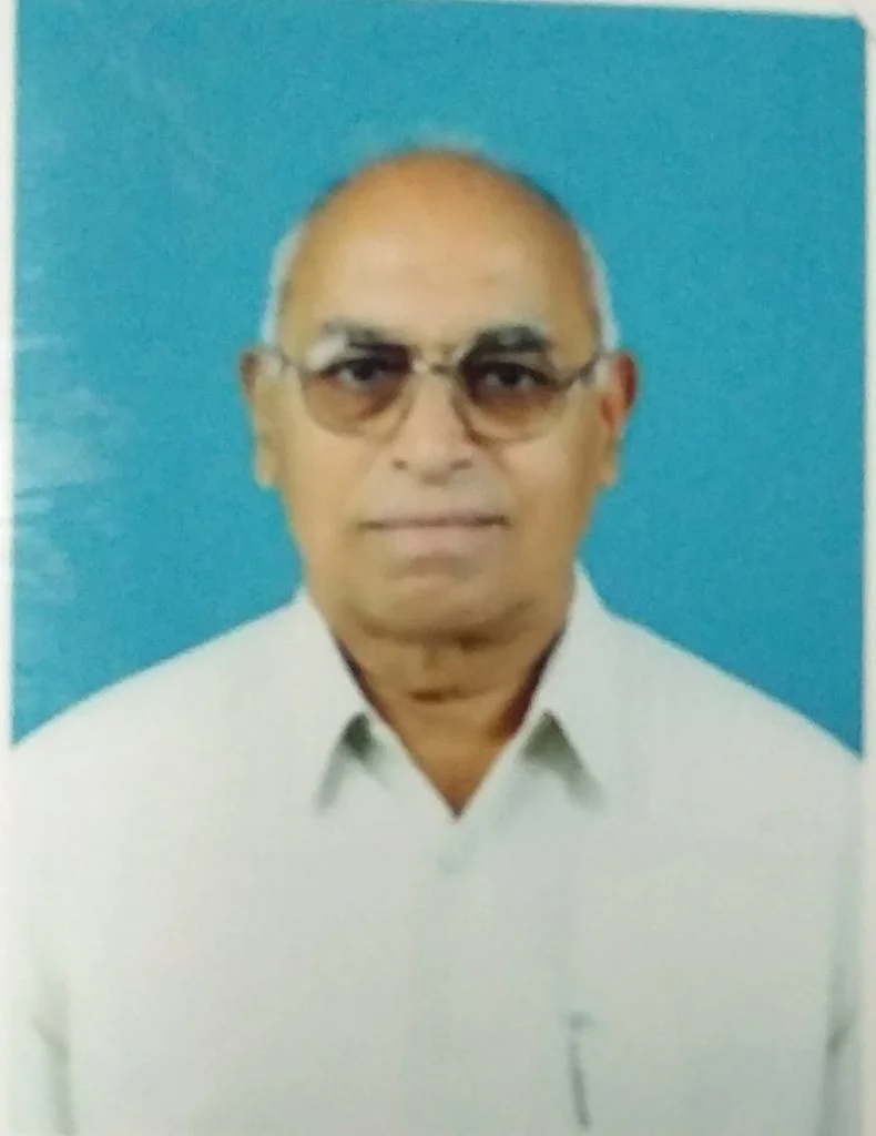 N.Venkata Reddy