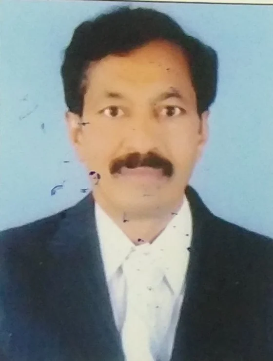 K.Subba rao