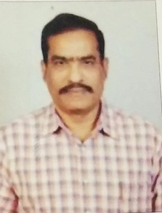 K.Koteswara Rao