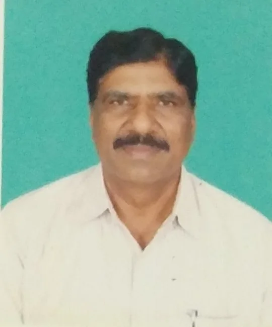 M.Venkatanarayana