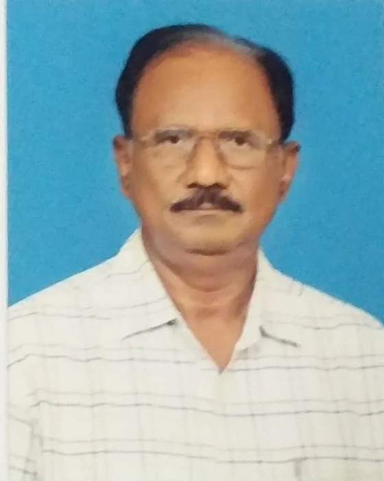 G.Penchala Naidu